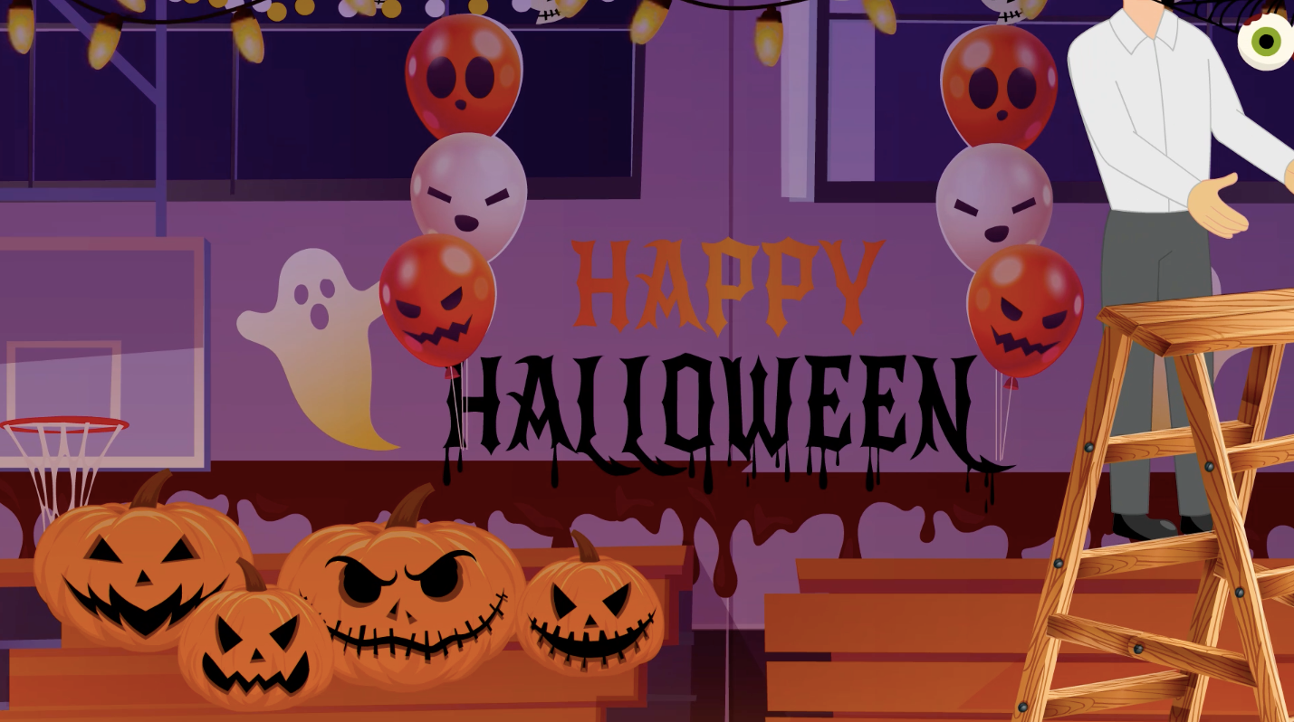 Halloween