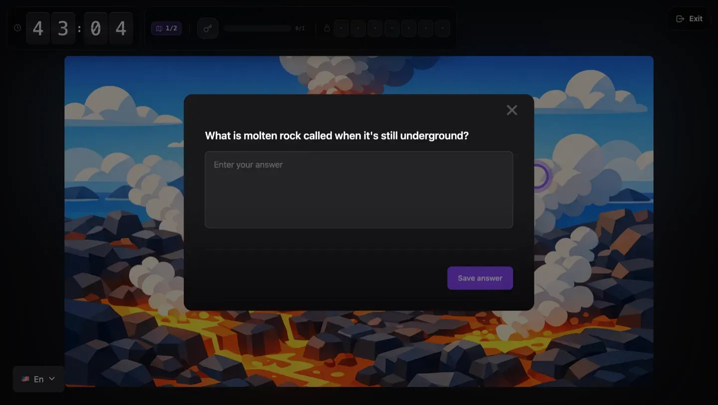 Escaply page: app/question.webp