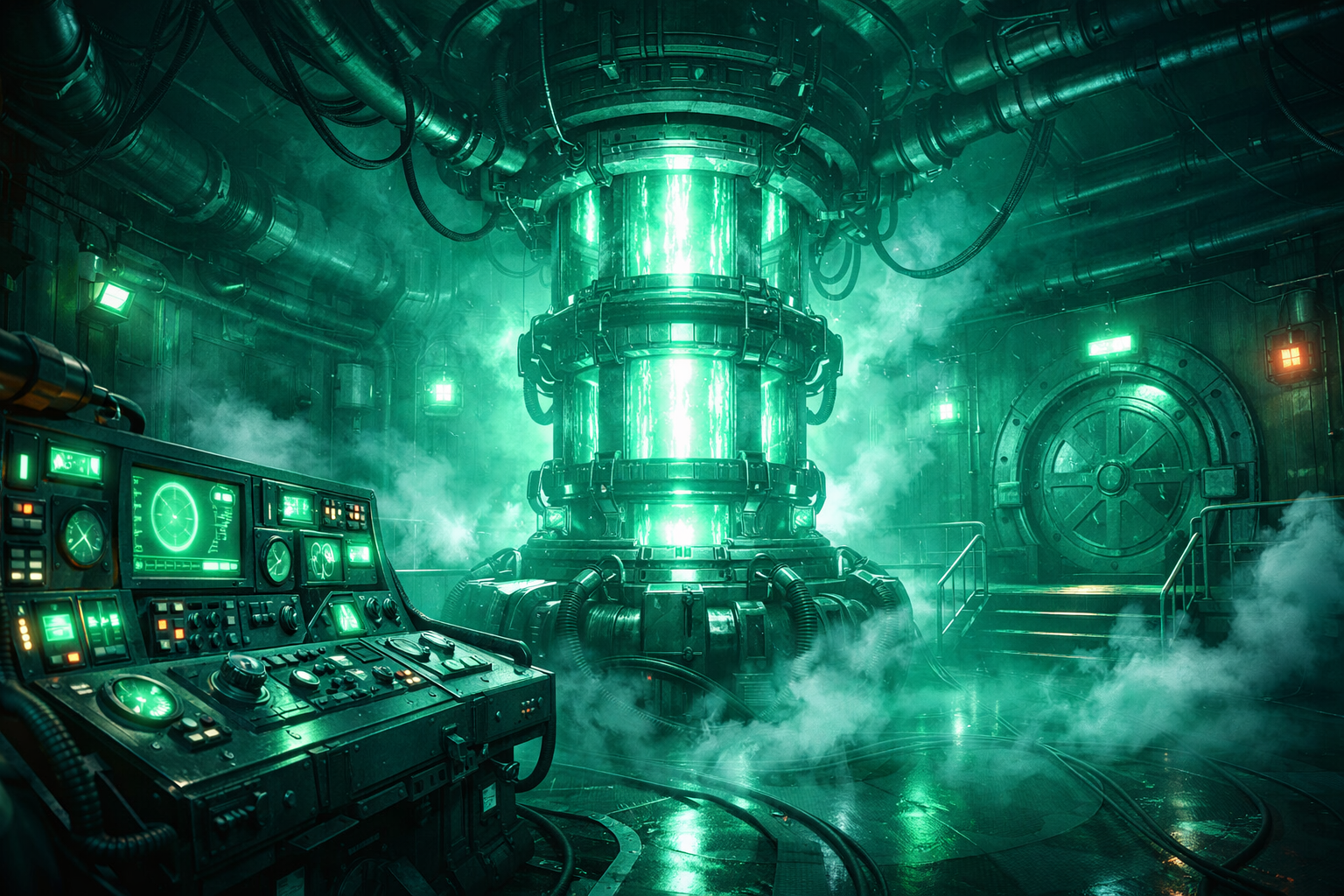 Escaply asset: reactorcore.webp