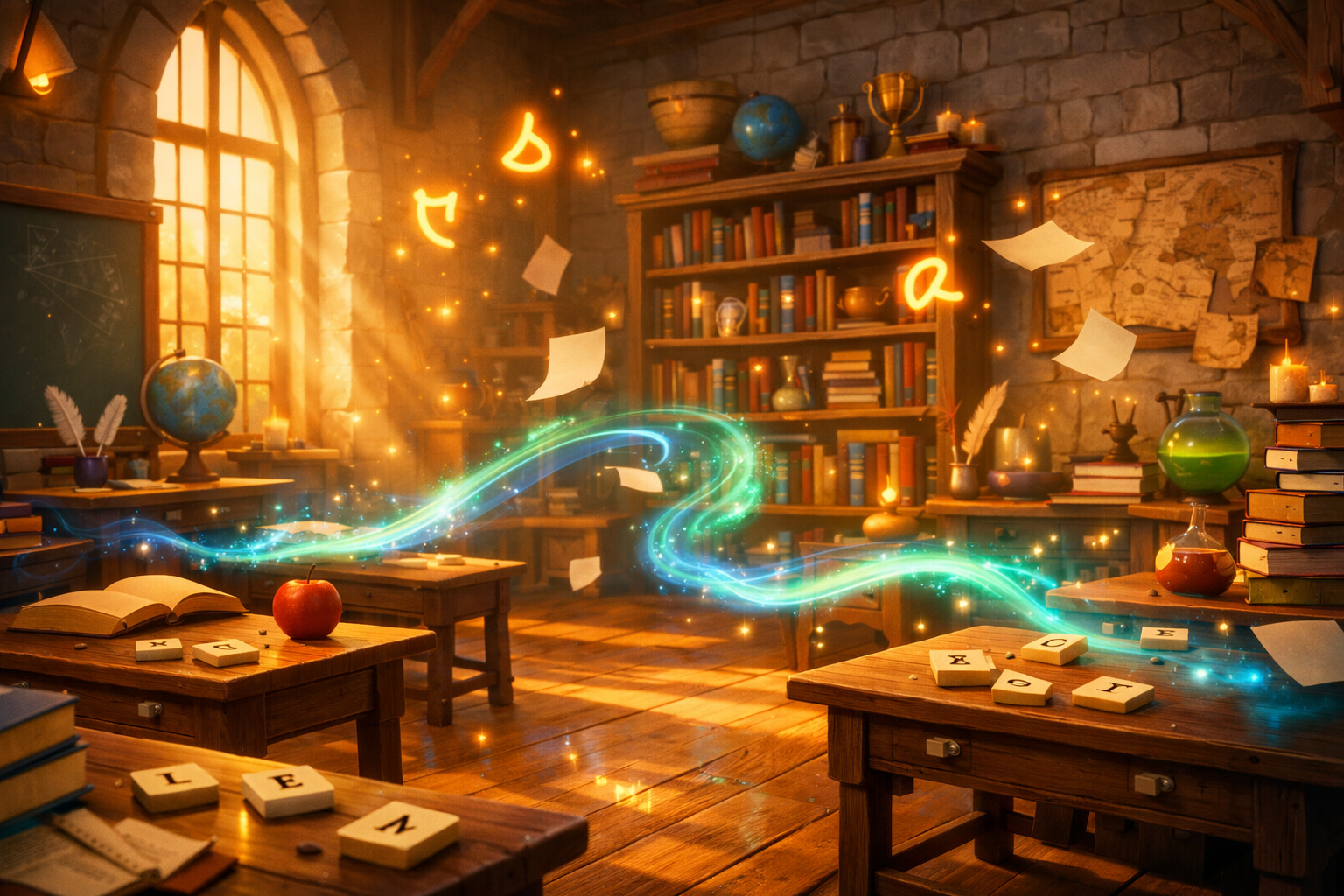 Escaply asset: room.webp